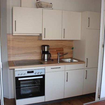 Ruedlins-Winzerhof Apartment เอาก์เกน ภายนอก รูปภาพ