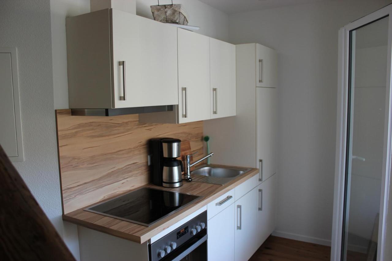 Ruedlins-Winzerhof Apartment เอาก์เกน ภายนอก รูปภาพ