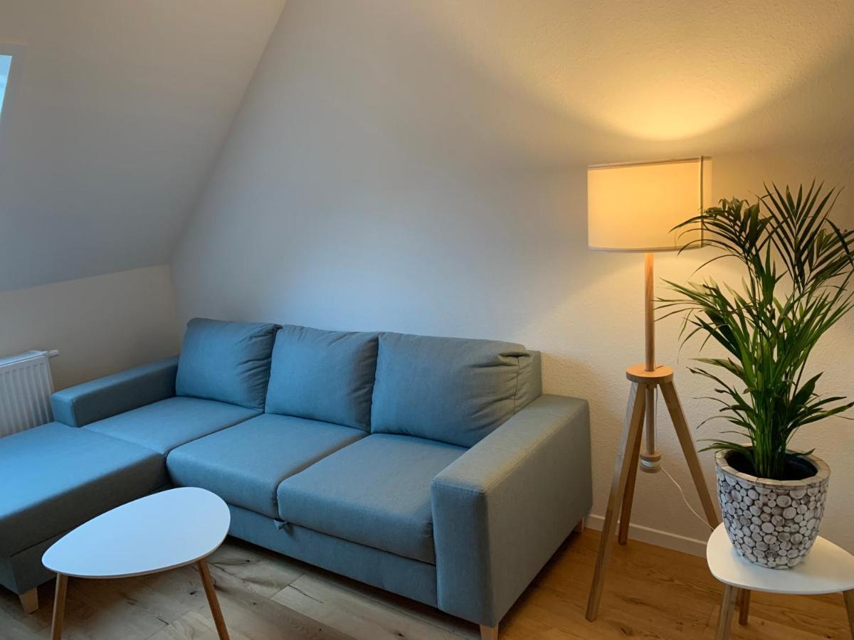 Ruedlins-Winzerhof Apartment เอาก์เกน ภายนอก รูปภาพ