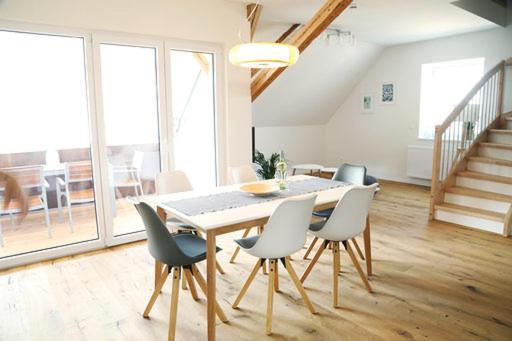 Ruedlins-Winzerhof Apartment เอาก์เกน ภายนอก รูปภาพ