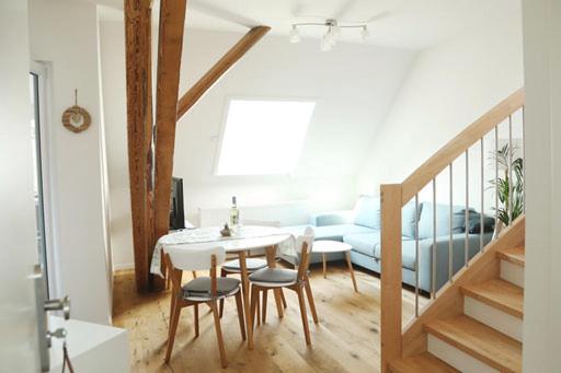 Ruedlins-Winzerhof Apartment เอาก์เกน ภายนอก รูปภาพ